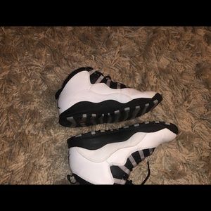 Jordan 10 retro
